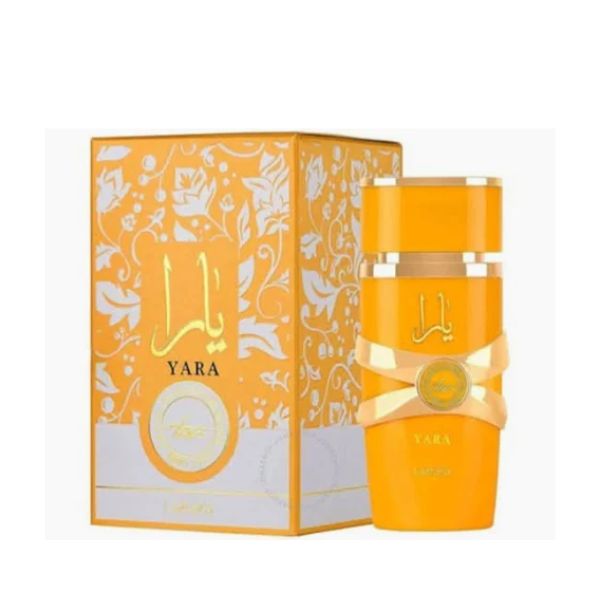 عطر يارا لطافة طوس