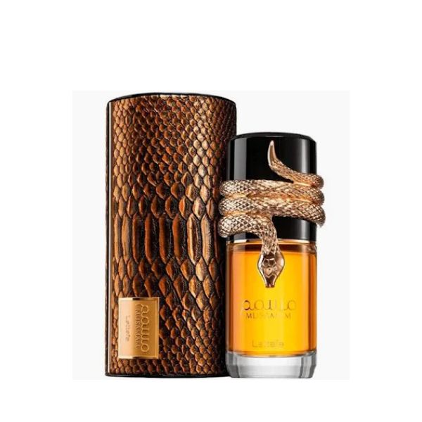 عطر مسمام من لطافة - 100 مل