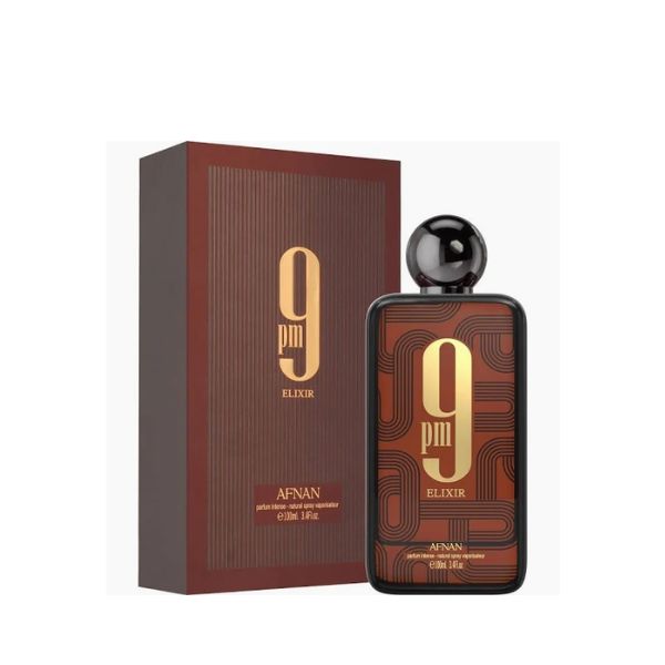 افنان 9 بي ام ريبل