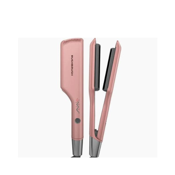 Rush Brush M1 - مكبس الشعر