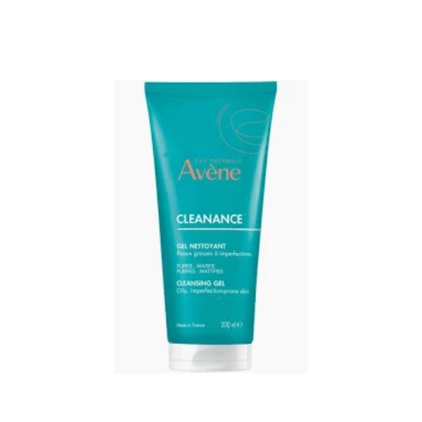 جل التنظيف كلينانس الأخضر 200 مل