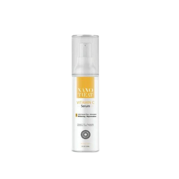 سيروم فيتامين سي نانو تريت