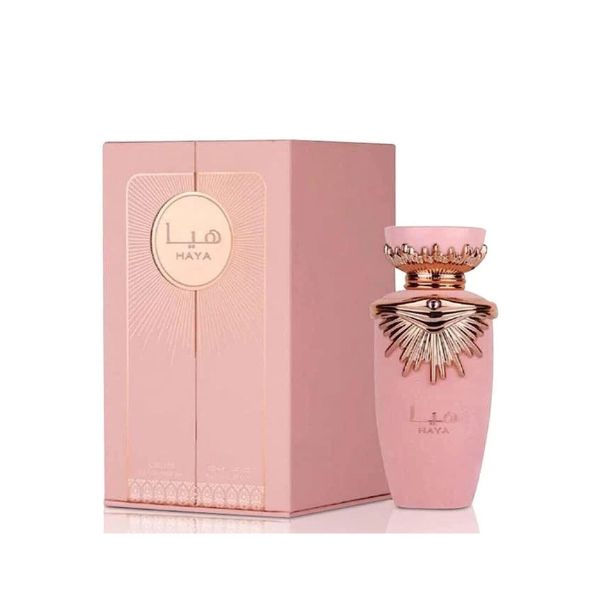 عطر هيا من لطافة