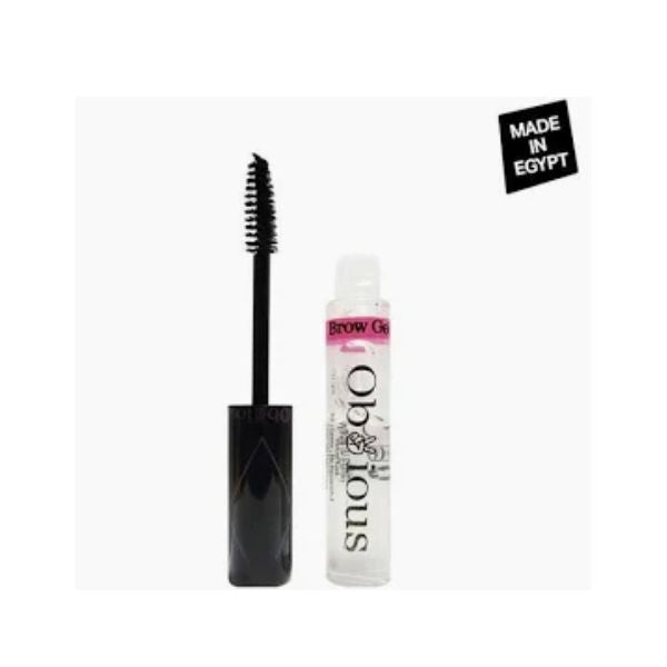 ماسكارا جل الحواجب OBV Obvious Brow