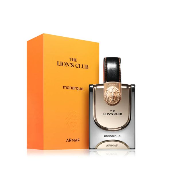 ذا ليونز كلوب موناكريو من أرماف