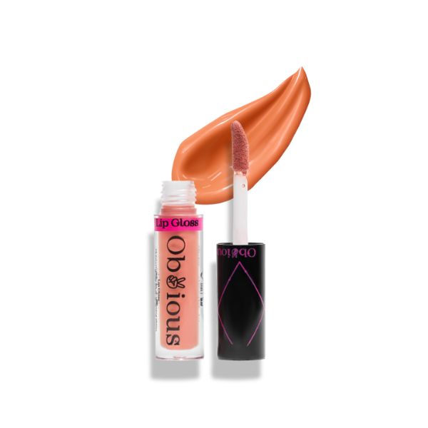 ليب جلوس obvious بكل درجاته