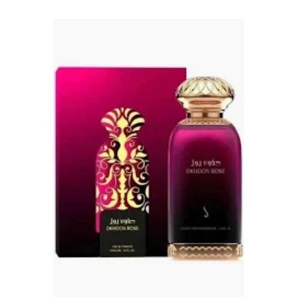 عطر دخون روز الامارات