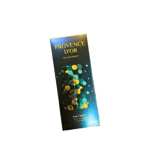 عطر بروفنس دور – Eau de Parfum