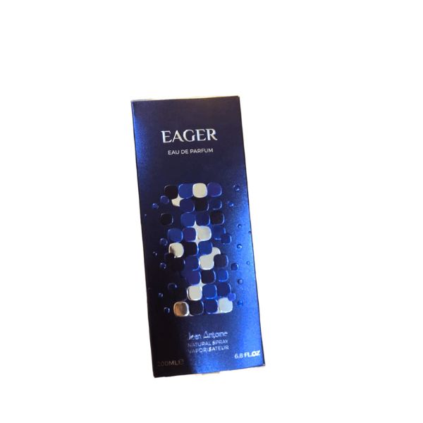 عطر إيجر – Eau de Parfum