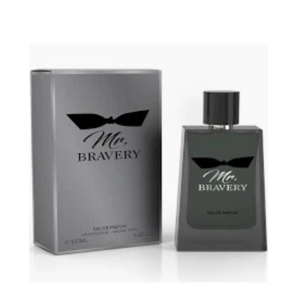 عطر مستر برافيري أو دو بارفان