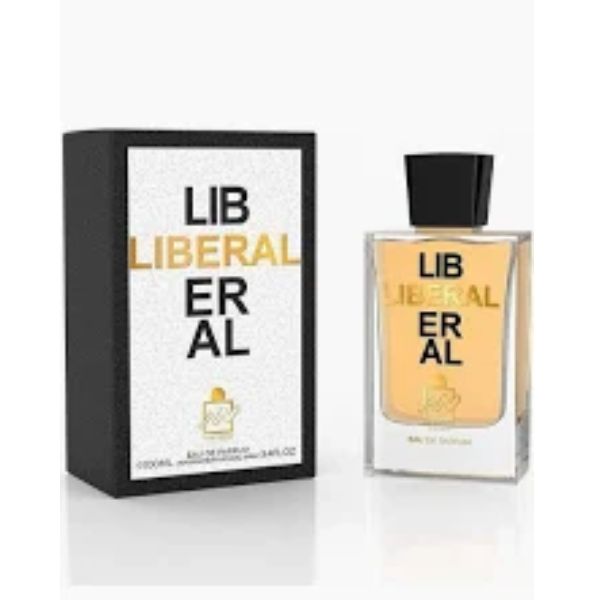 عطر ليبرال