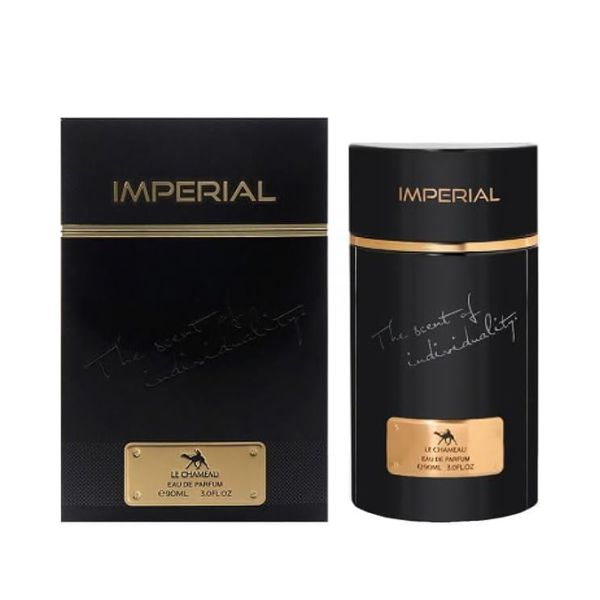 إمبر لو شامو أو دي بارفان إمبريال