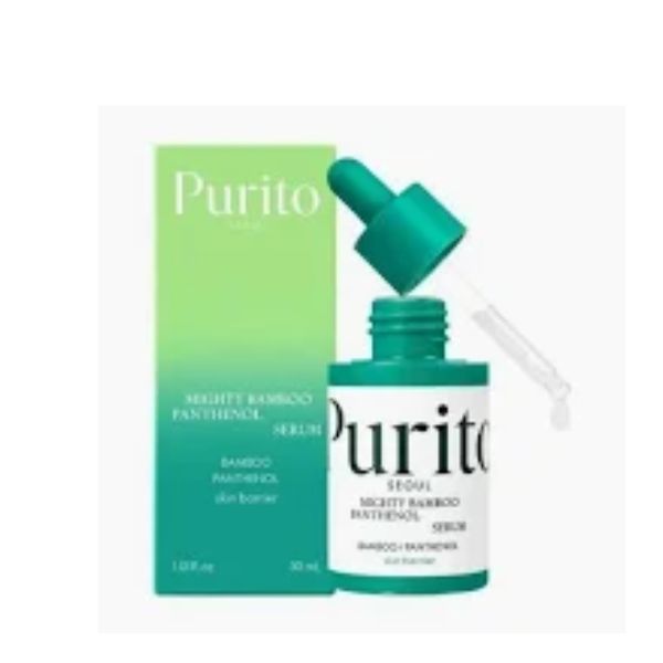 سيروم مايتي بامبو بانثينول