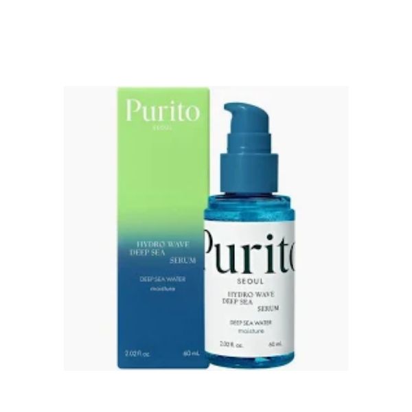 سيروم هيدرو ويف ديب سي