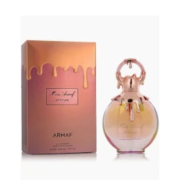 ارماف ميس ارماف  100 مل ماء عطر
