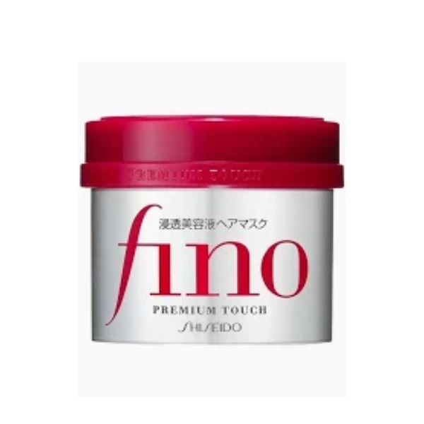 الماسك اليابانى  لتنعيم الشعر