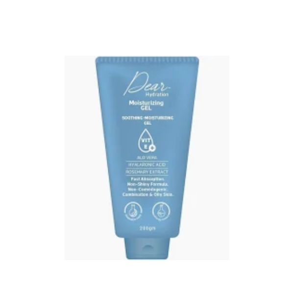 جل مرطب دير هايدريشن - ٢٠٠ غرام