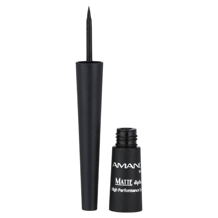 Matte Dip liner
