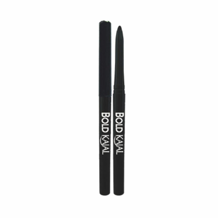 Bold Kajal Eyeliner