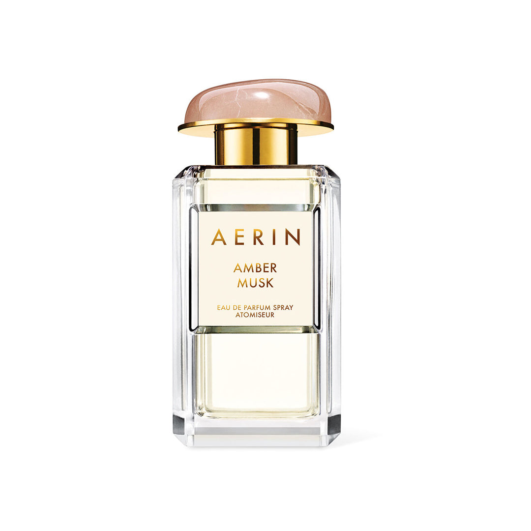 ماء عطر عنبر مسك