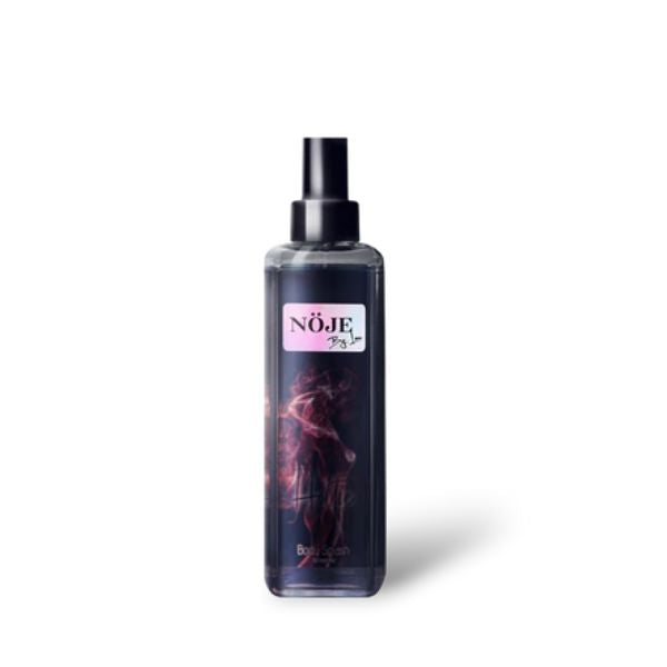 معطر جسم  نوچى برائحة فانيلا روزز