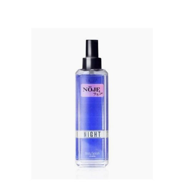 معطر جسم  نايت نوچى برائحة فريش آند سيتروس