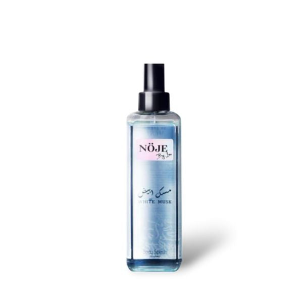معطر الجسم نوچى برائحة بيور وايت مسك