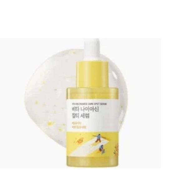 سيروم فيتا نياسيناميد للبقع الداكنة 30 مل