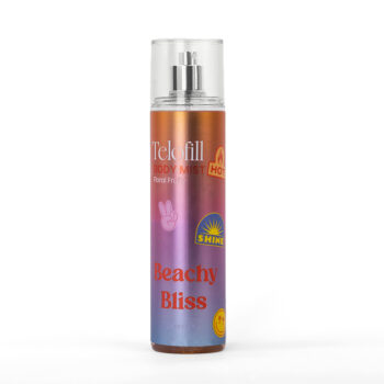 Telofill Beachy Bliss Body Mist Travel Size – Telofill Store
