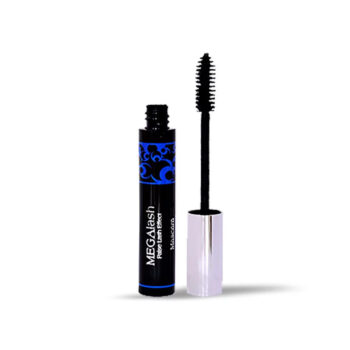 Waterproof Mega Lash Mascara
