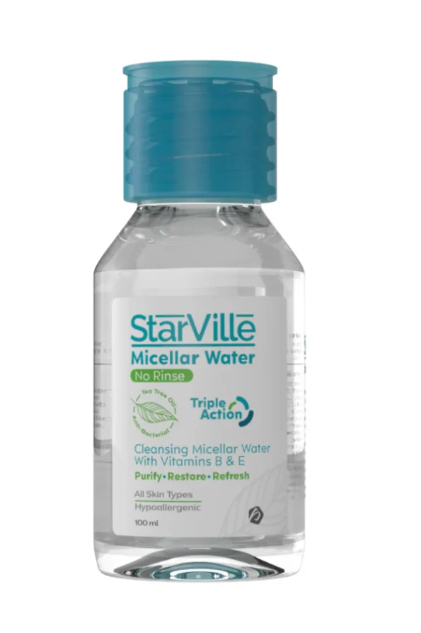 StarvilleMicellarWater100ml