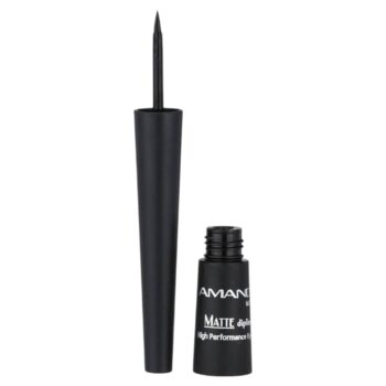 Matte Dip liner