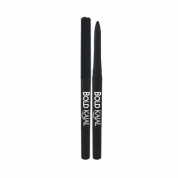 Bold Kajal Eyeliner