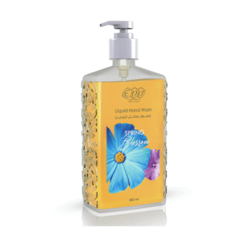 إيڤا سكين كير غسول سائل لليدين 500 مل - Spring Blossom