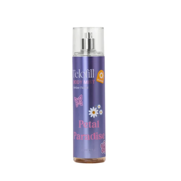 TelofillPetalParadiseBodyMist-ZYNAH