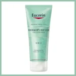 مقشر البشرة Eucerin DermoPurifyer Scrub