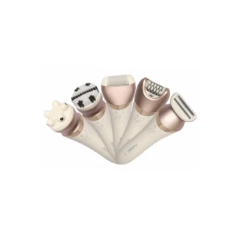 مجموعة أدوات التجميل 5 في 1 من كيمي KM-8001