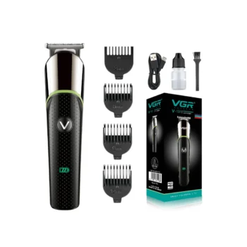 ماكينة قص الشعر الاحترافية VGR V-191