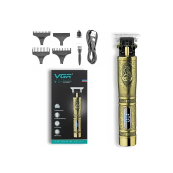 ماكينة قص الشعر الاحترافية VGR V-091