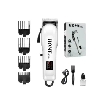 ماكينة حلاقة الشعر الاحترافية هوم جولد HG-809