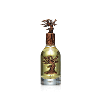 عطر اترنال عود من لطافة
